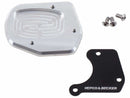 Honda NC 750 x [2021-2025] - Placa de soporte lateral-1