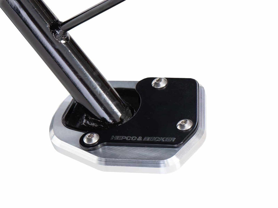 Honda X-ADV [2021-2024] - Placa de caballete lateral