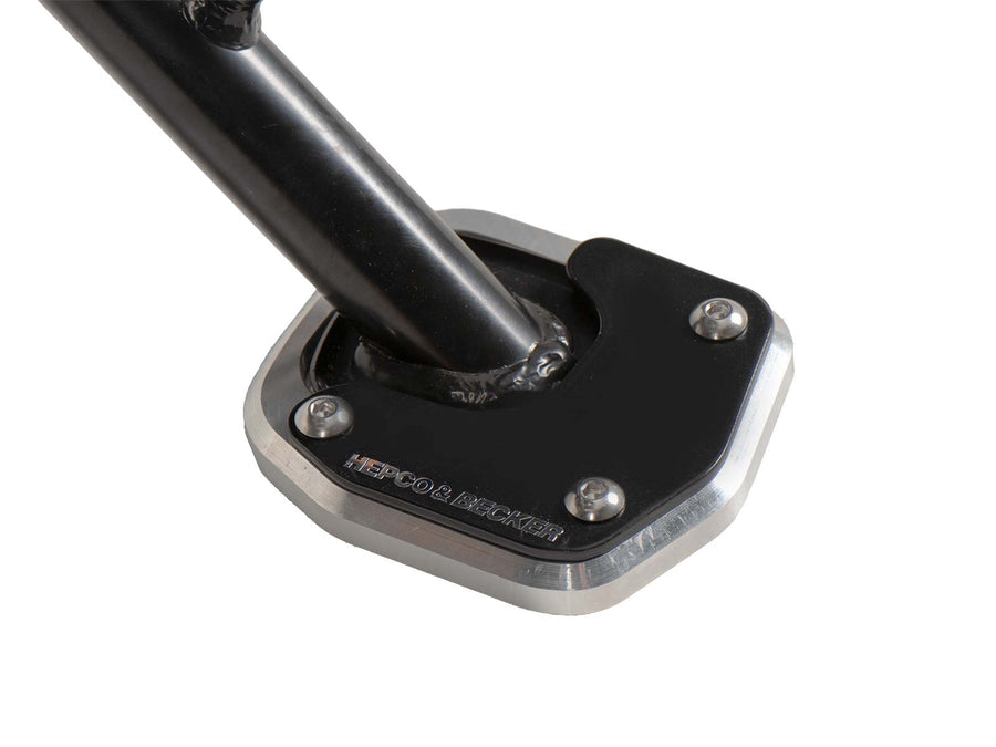 Honda XL 750 Transalp [2023-2024] - Placa de soporte lateral