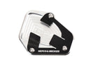 Honda NT 1100 [2025] - Placa de soporte lateral-2