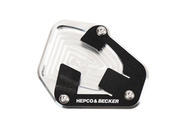 Honda NT 1100 [2025] - Placa de soporte lateral - 0