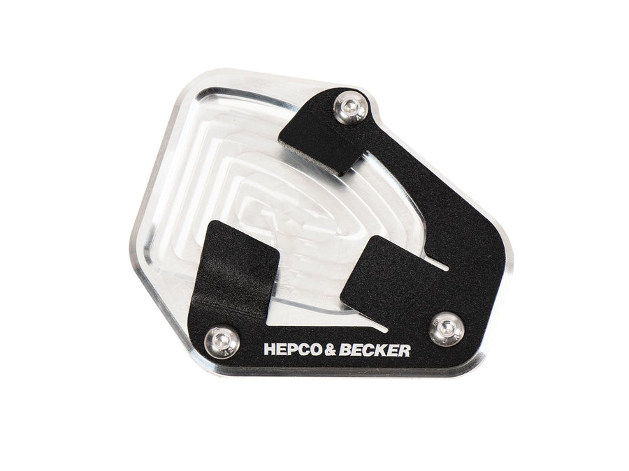 Honda NT 1100 [2025] - Placa de soporte lateral