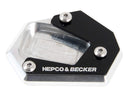 Honda NC 700 S [2012-2020] - Placa lateral-3
