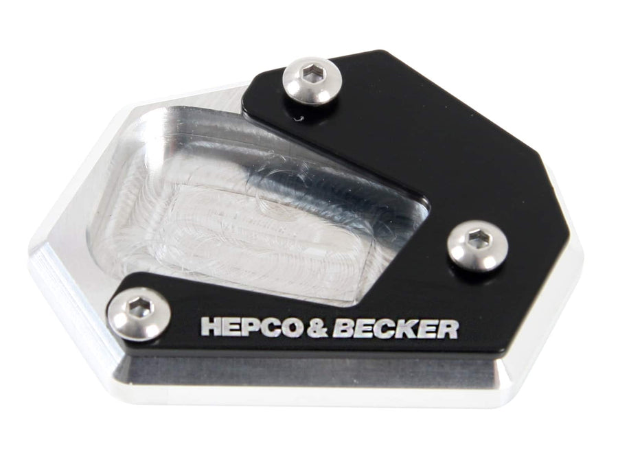 Honda NC 700 S [2012-2020] - Placa lateral