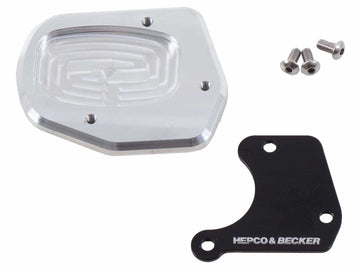 Honda VFR 1200 x Crosstour [2012-2020] - Placa lateral
