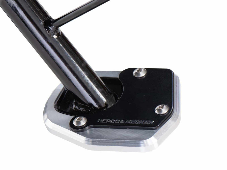 Honda VFR 1200 x Crosstour [2012-2020] - Placa lateral