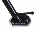 Honda NC 700 X [2012-2013] - Placa de soporte lateral-3