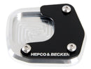 Honda NC 750 X [2014-2020] - Placa lateral-3