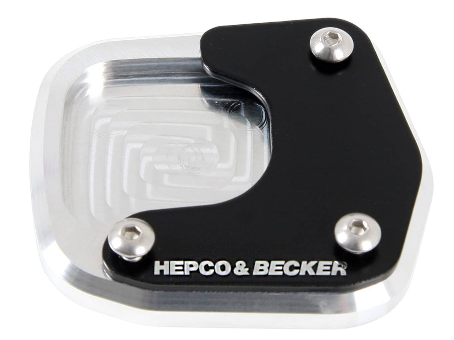 Honda NC 750 X [2014-2020] - Placa lateral