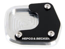 Honda NC 750 X [2014-2020] - Placa lateral-1