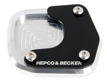 Honda NC 750 X [2014-2020] - Placa lateral