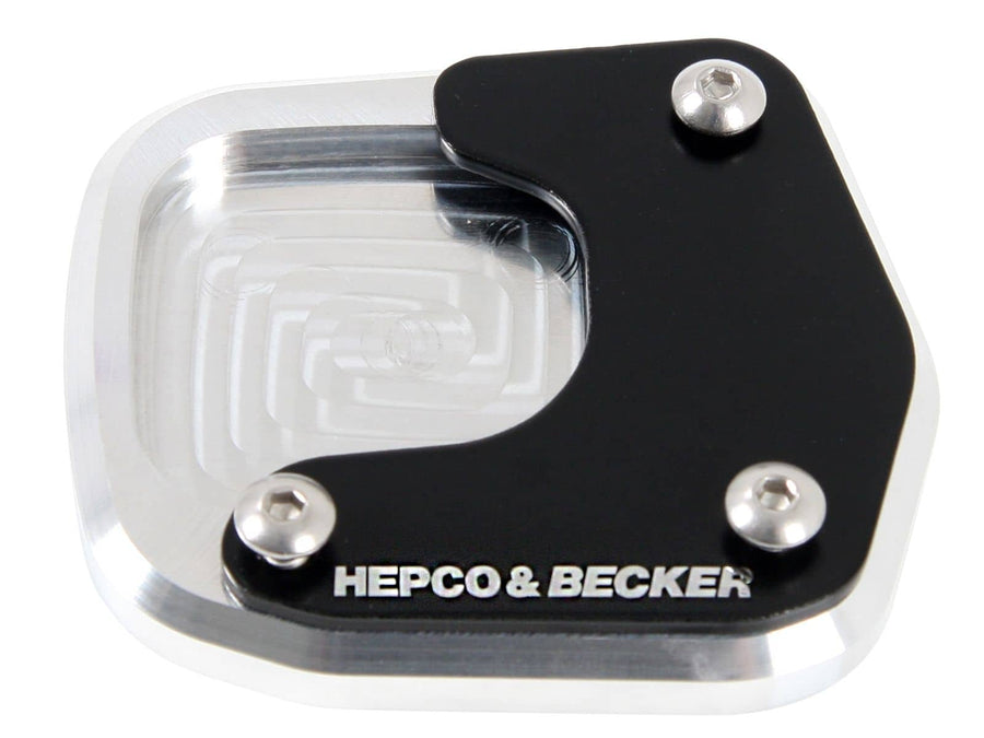 Honda NC 750 X [2014-2020] - Placa lateral
