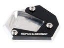 Honda VFR 800 x Crossrunne [2015-2020] - Placa lateral-1