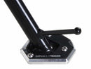 Honda CL 500 [2023-2025] - Placa de soporte lateral-2
