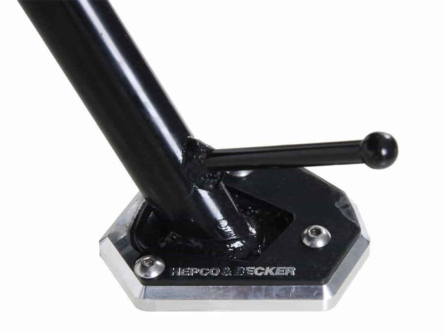 Honda VFR 800 x Crossrunne [2015-2020] - Placa lateral