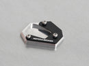 Honda NX 500 [2024-2025] - Placa de soporte lateral-4