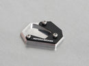 Honda NX 500 [2024-2025] - Placa de soporte lateral-2