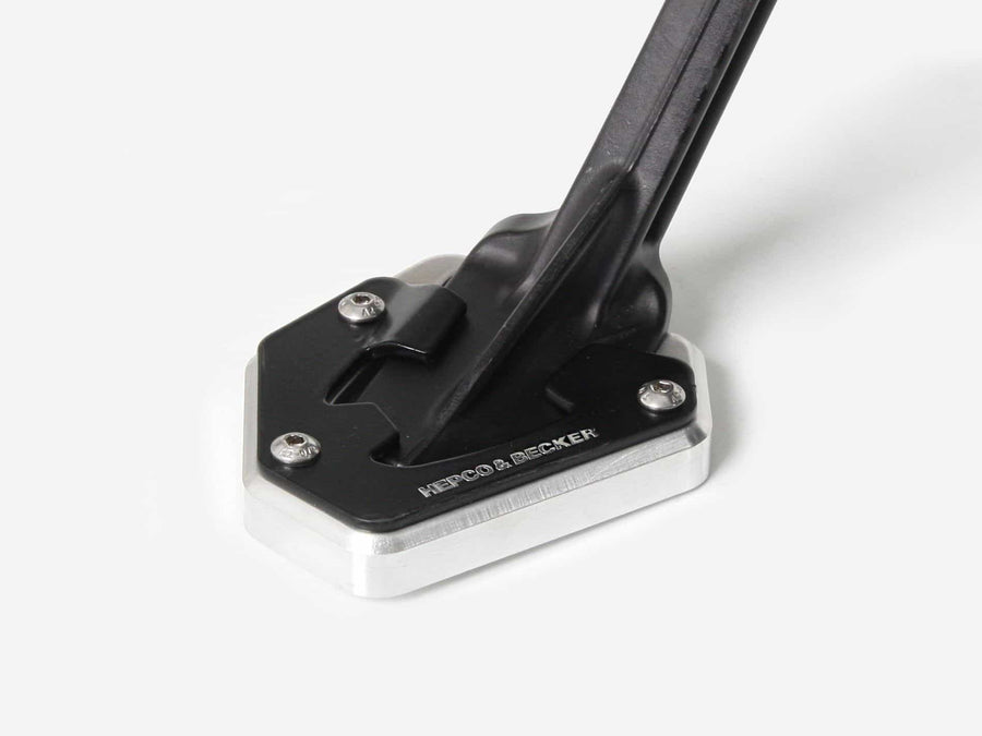 Honda CRF 1000 L África TW [2016-2017] - Placa lateral