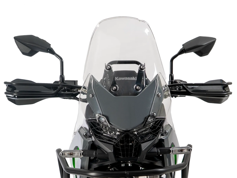 Kawasaki KLE 500 / SE [2026-] - Protección puños