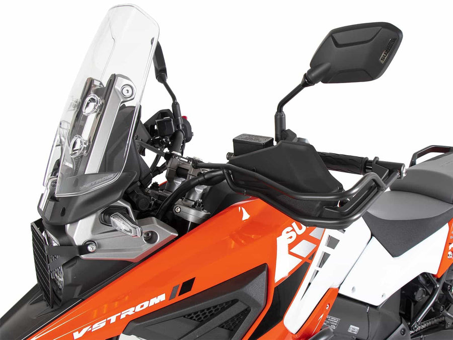 Suzuki V-Strom 1050 [2023-2025]-Protección de manejo (izquierda + derecha)