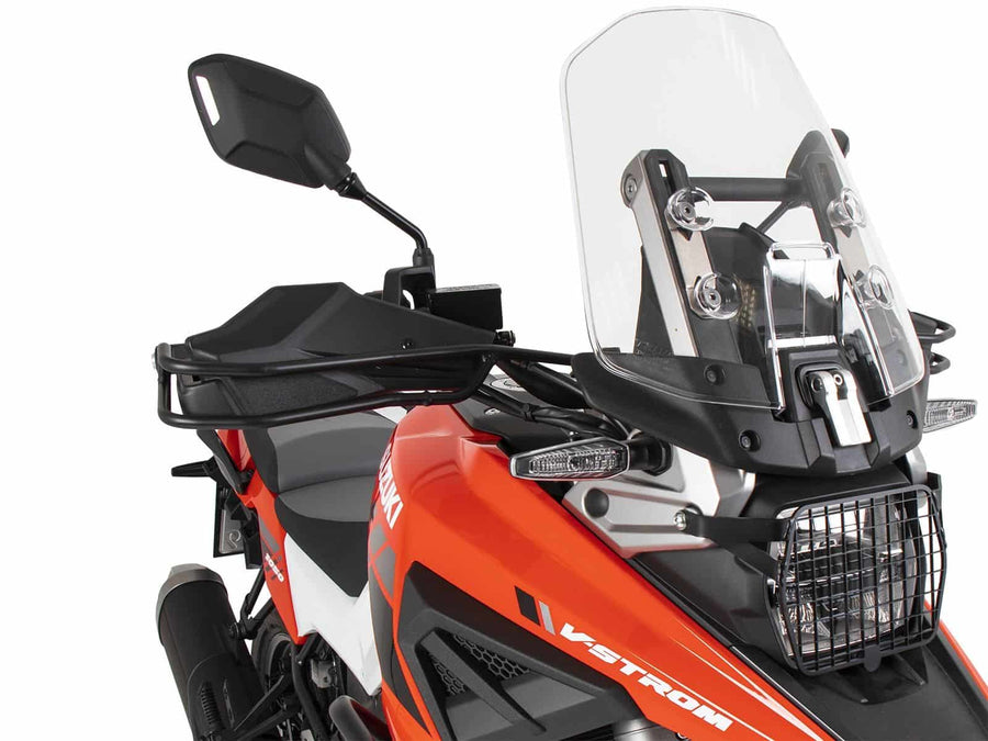 Suzuki V-Strom 1050 XT [2020-2022]-Protección de manejo (izquierda + derecha)