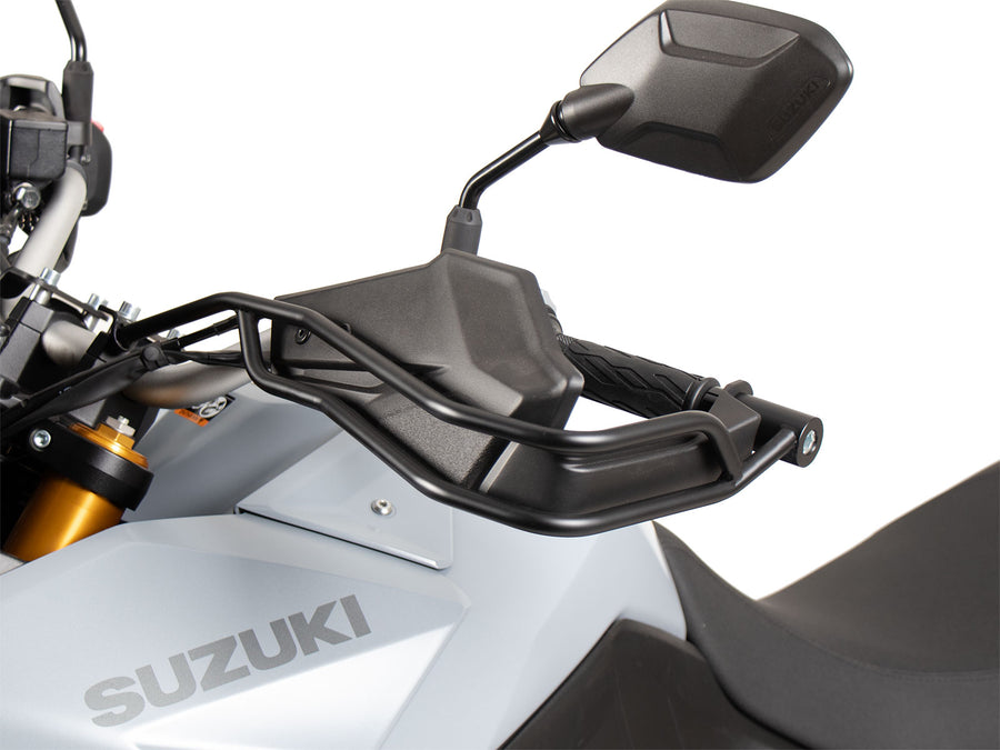 Suzuki V-Strom 800 DE [2023-2025]-Protección de manejo (izquierda + derecha)
