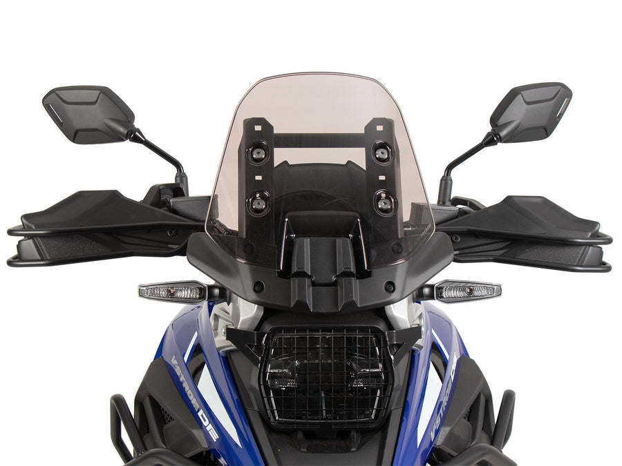 Suzuki V-Strom 1050 de [2023-2025]-Griffschutz (enlaces + recomendaciones)