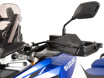 Suzuki V-Strom 1050 de [2023-2025]-Griffschutz (enlaces + recomendaciones)