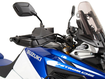 Suzuki V-Strom 1050 de [2023-2025]-Griffschutz (enlaces + recomendaciones) - 0