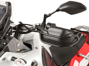 Yamaha Ténéré 700 World Rai [2022-2024] - Manejo de protección (izquierda + derecha)