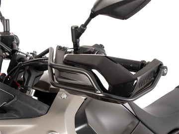 Yamaha Ténéré 700 [2025] - Protección del mango (izquierda + derecha)