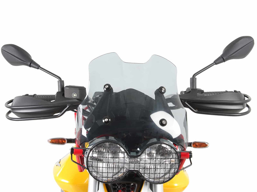 Moto Guzzi V 85 TT [2019-2023] - Protección de mango (izquierda + derecha)