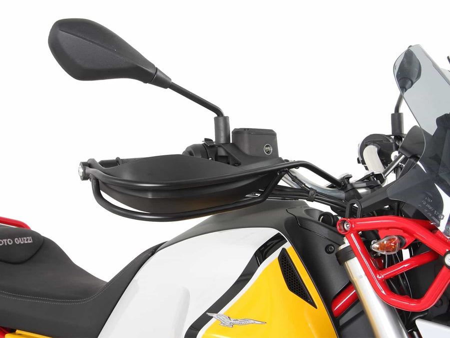 Moto Guzzi V 85 TT [2019-2023] - Protección de mango (izquierda + derecha)