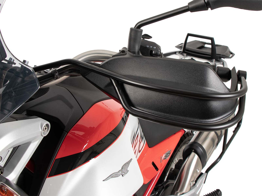 Moto Guzzi V 85 TT [2024-2025] - Protección del mango (izquierda + derecha)