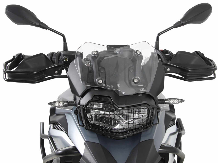 BMW F 750 GS [2018-2023] - Protección del mango (izquierda + derecha)