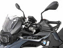 BMW F 750 GS [2018-2023] - Protección del mango (izquierda + derecha)-1