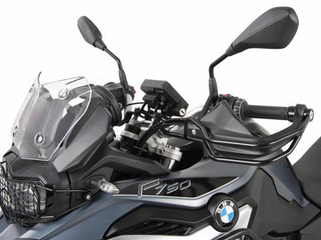 BMW F 750 GS [2018-2023] - Protección del mango (izquierda + derecha)