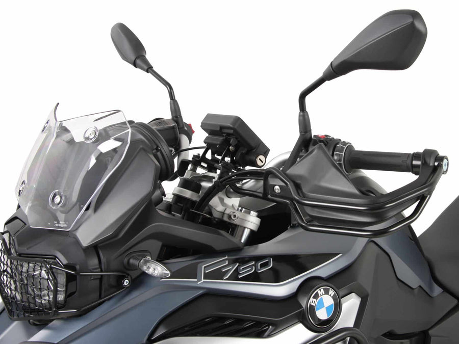 BMW F 750 GS [2018-2023] - Protección del mango (izquierda + derecha)