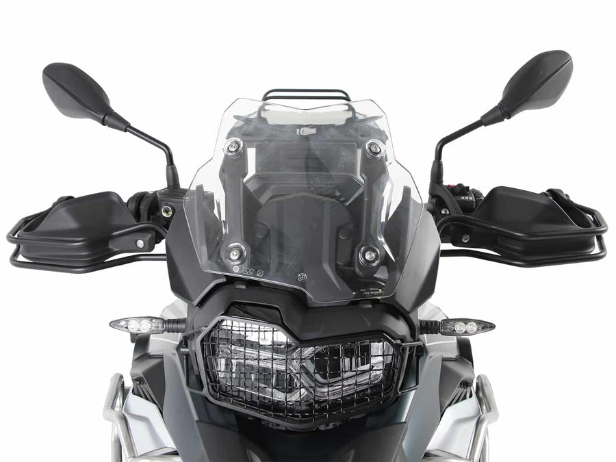 BMW F 850 ​​GS [2018-2023] - Protección del mango (izquierda + derecha)