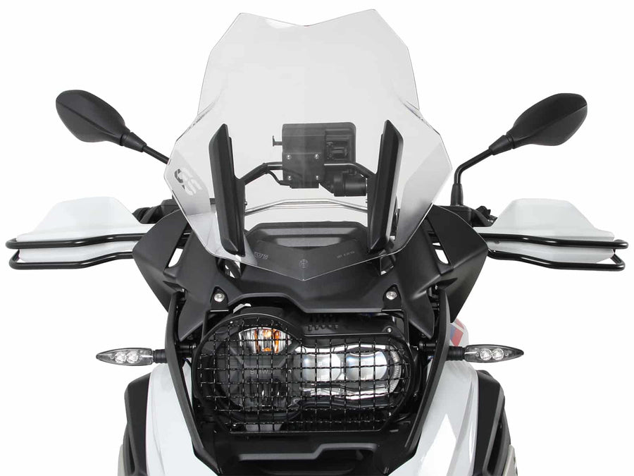 BMW R 1250 GS [2018-2023] - Protección del mango (izquierda + derecha)