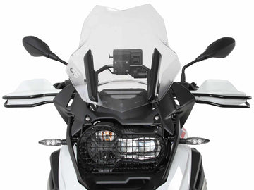 BMW R 1250 GS [2018-2023] - Protección del mango (izquierda + derecha) - 0