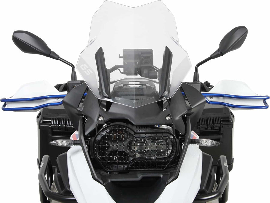BMW R 1250 GS Adventure [2019-2024] - Protección del manejo (izquierda + derecha)