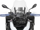 Versión BMW R 1250 GS HP [2018-2023] - Protección del mango (izquierda + derecha)-2