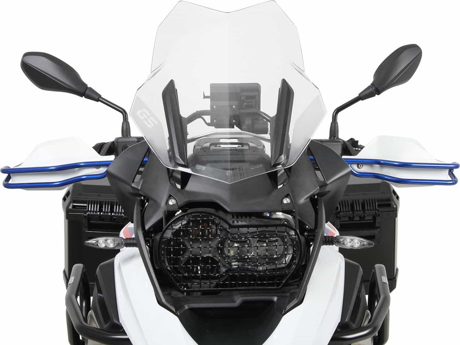 BMW R 1200 GS Adventure [2014-2018] - Protección de manejo (izquierda + derecha)