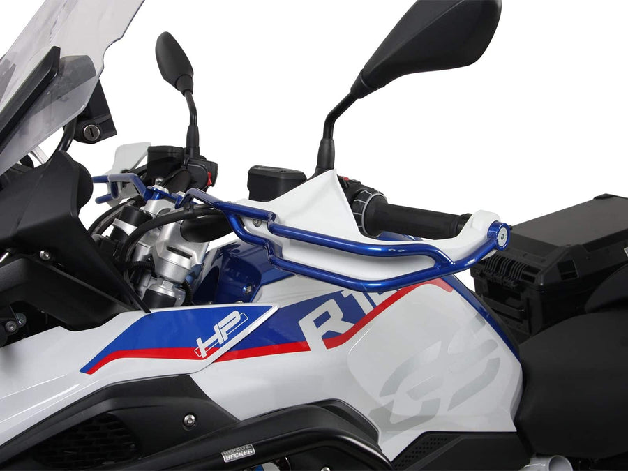 BMW R 1200 GS LC [2013-2018] - Protección del mango (izquierda + derecha)