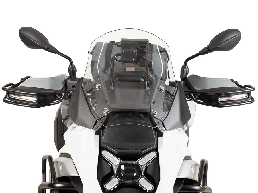 BMW R 1300 GS [2023-2025] - Protección del mango (izquierda + derecha)