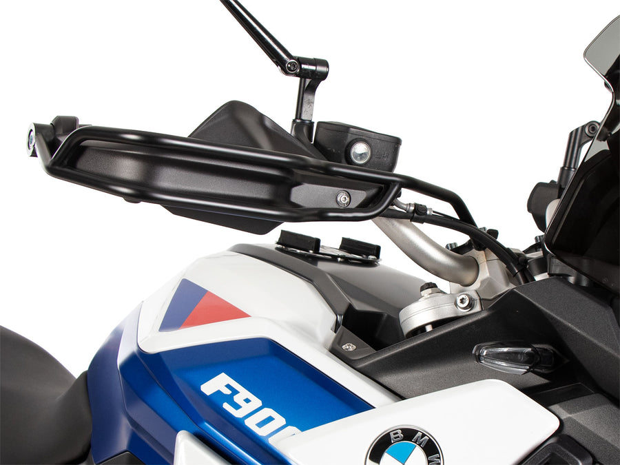BMW F 900 GS [2024-2025] - Protección del mango (izquierda + derecha)