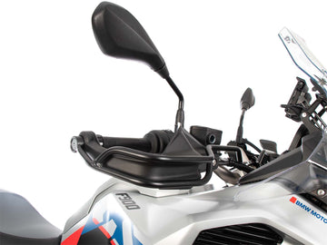 BMW F 900 GS Adventure [2024-2025] - Protección del mango (izquierda + derecha) - 0