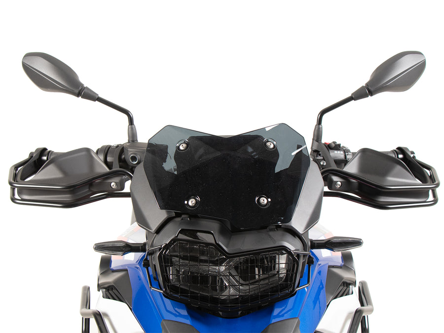 BMW F 800 GS [2024-2025] - Protección del mango (izquierda + derecha)