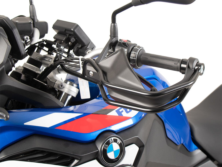 BMW F 800 GS [2024-2025] - Protección del mango (izquierda + derecha)
